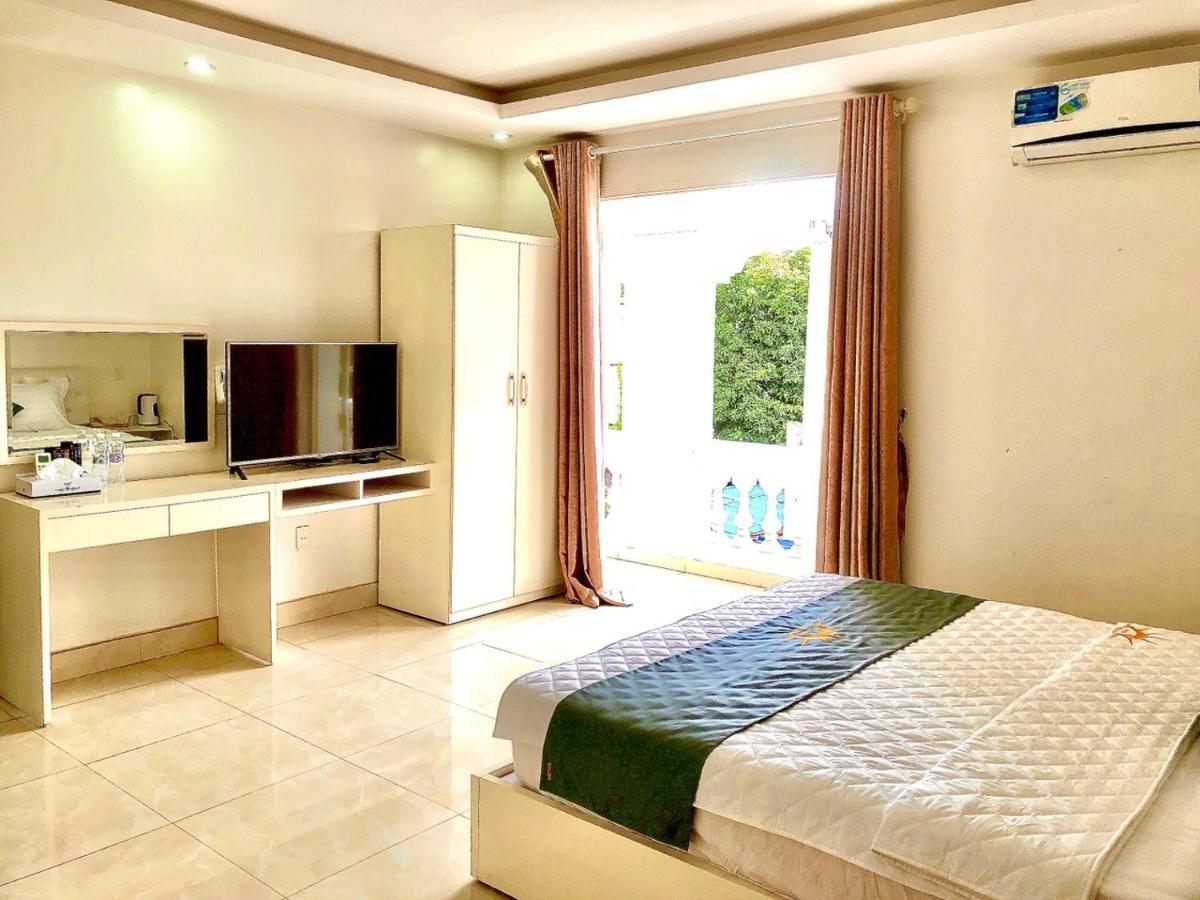 Holiday Hotel 2 Hai Phong Exterior photo