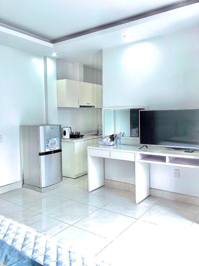 Holiday Hotel 2 Hai Phong Exterior photo